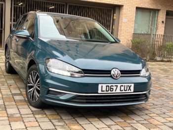 Used Volkswagen Golf 2017 for sale - 73177145: Photo