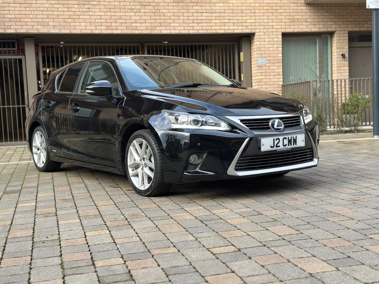 Used Lexus CT 2015 for sale - 76989505: Photo 10