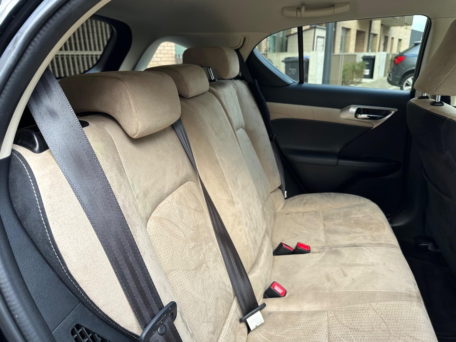 Used Lexus CT 2015 for sale - 76989505: Photo 13