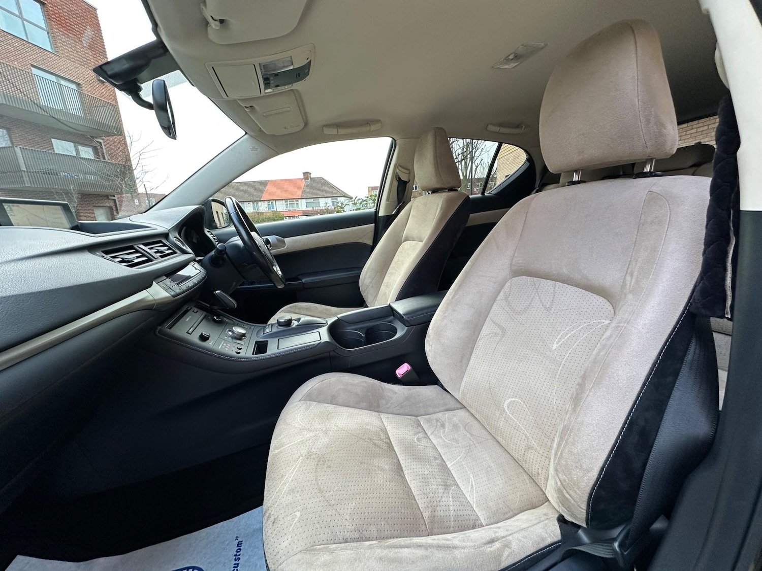 Used Lexus CT 2015 for sale - 76989505: Photo 19