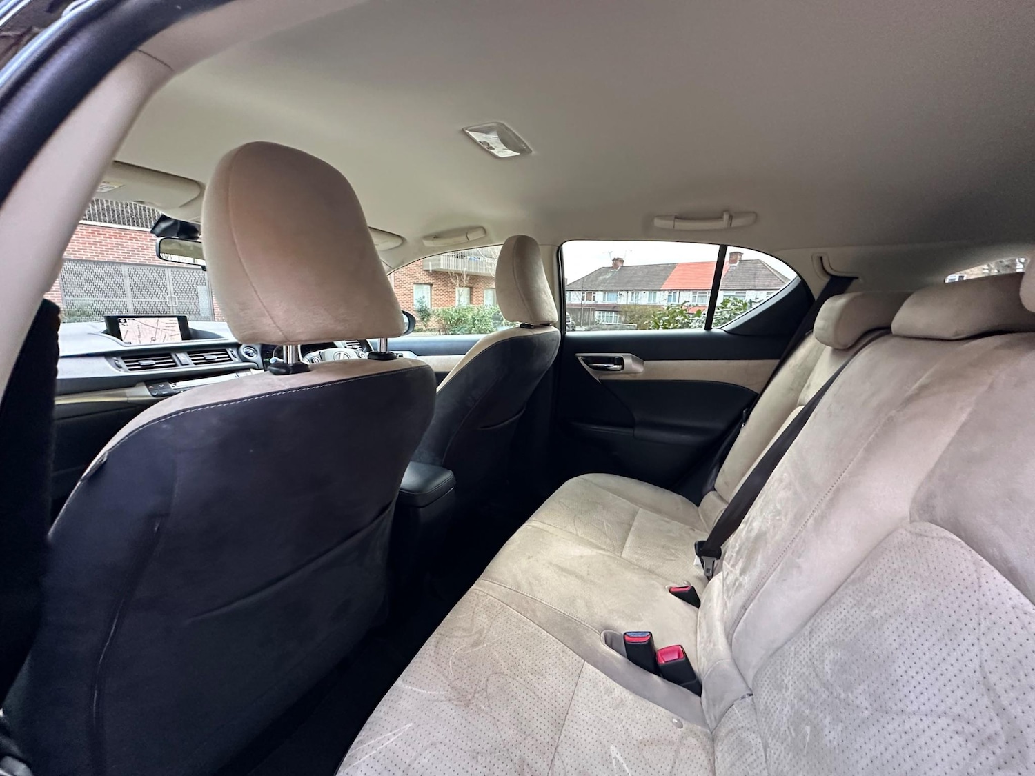 Used Lexus CT 2015 for sale - 76989505: Photo 21