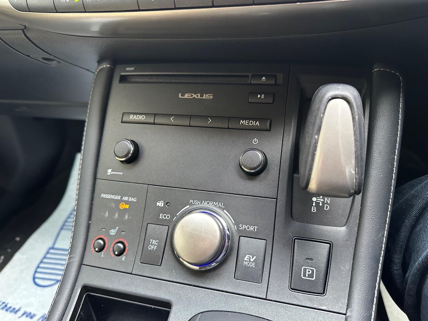 Used Lexus CT 2015 for sale - 76989505: Photo 24