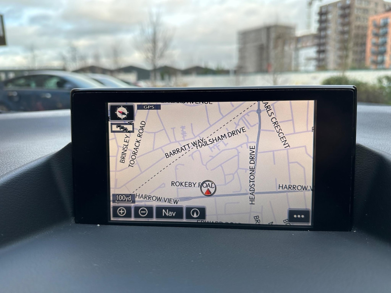 Used Lexus CT 2015 for sale - 76989505: Photo 25