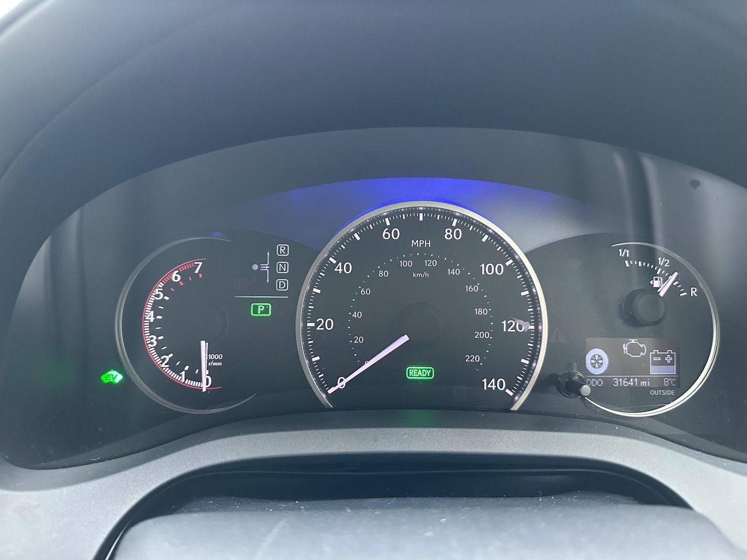 Used Lexus CT 2015 for sale - 76989505: Photo 26