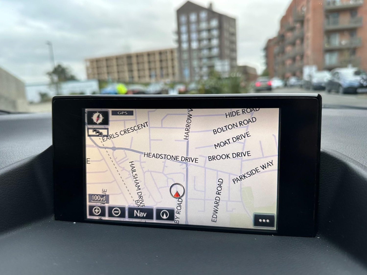 Used Lexus CT 2015 for sale - 76989505: Photo 28