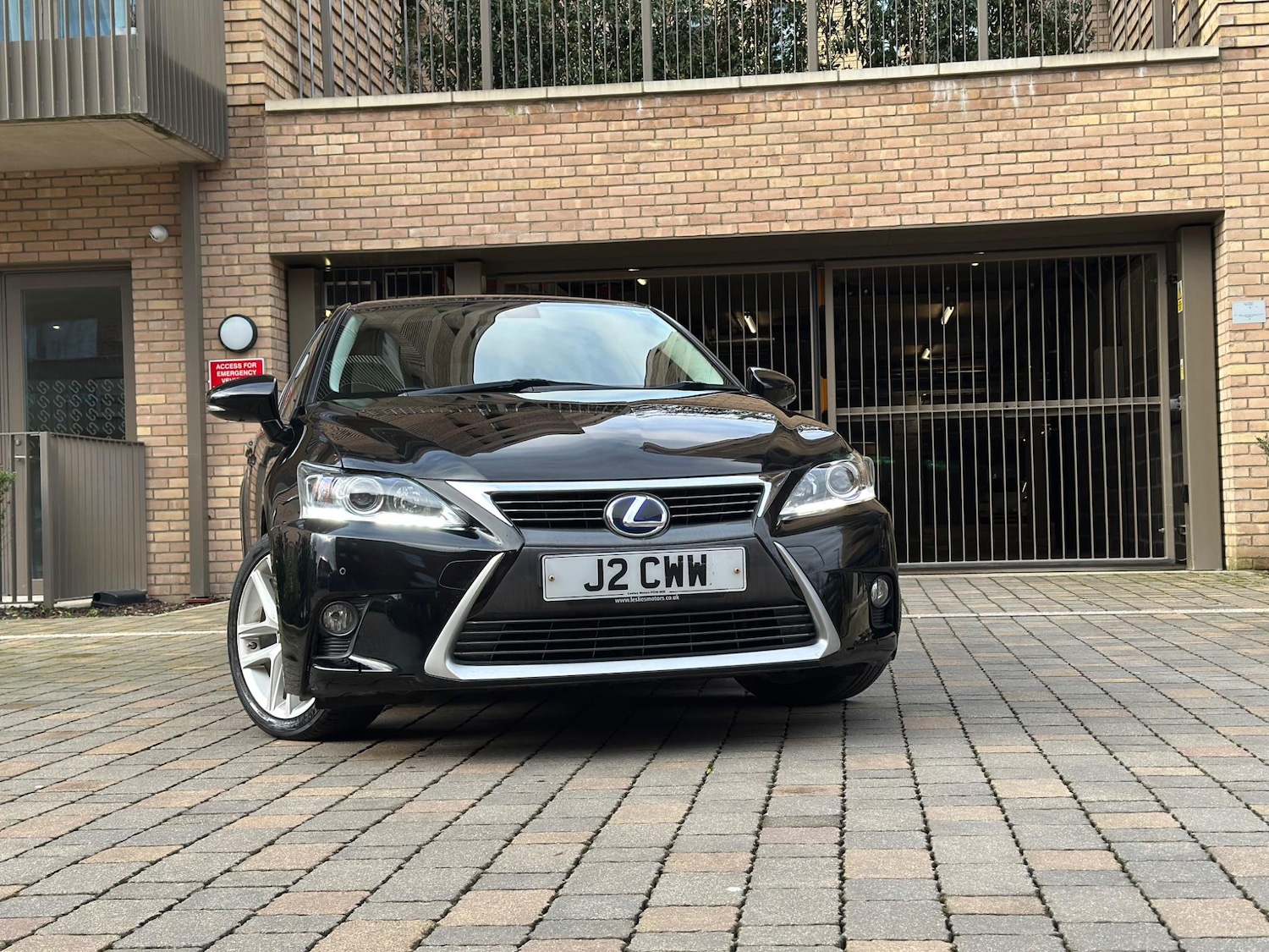 Used Lexus CT 2015 for sale - 76989505: Photo 5