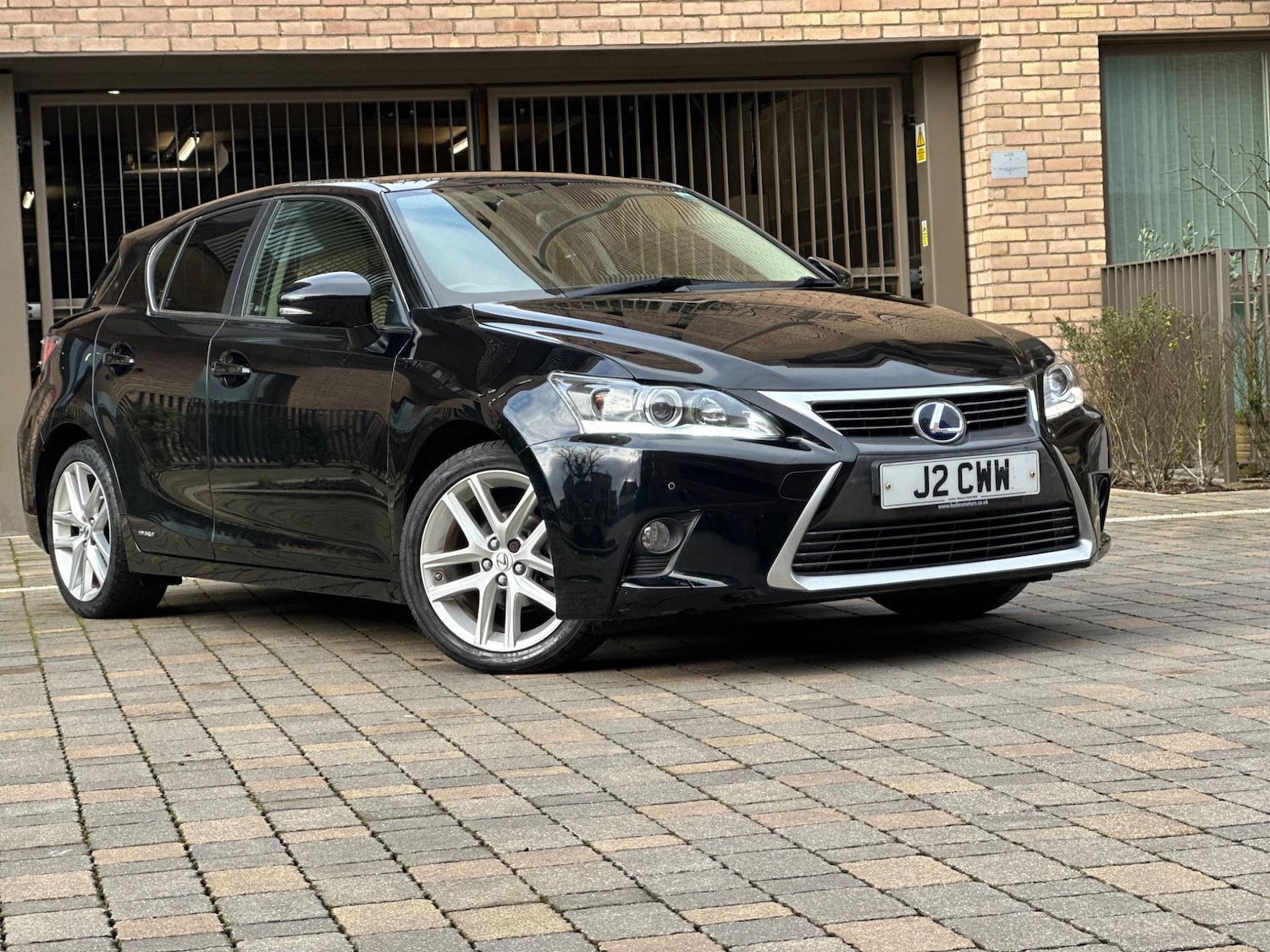 Used Lexus CT 2015 for sale - 76989505: Photo 6