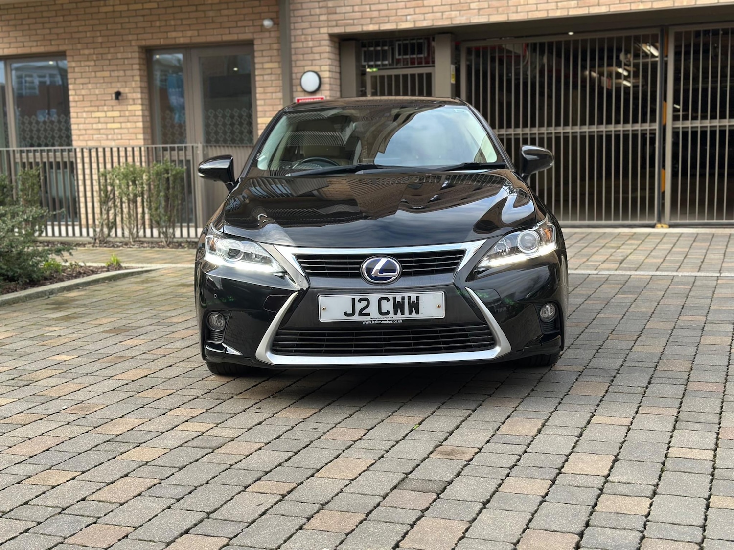 Used Lexus CT 2015 for sale - 76989505: Photo 9