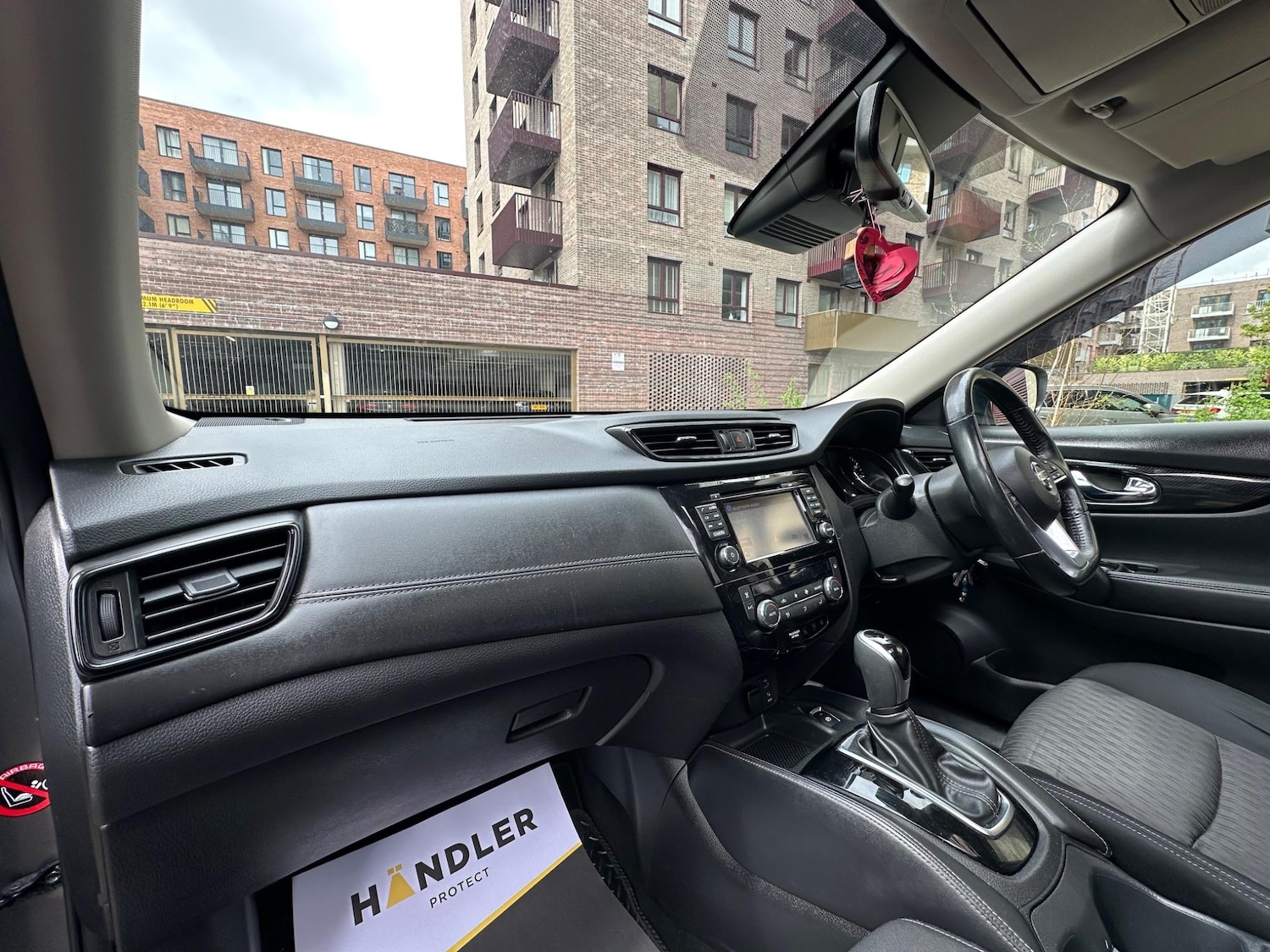 Vehicle 24