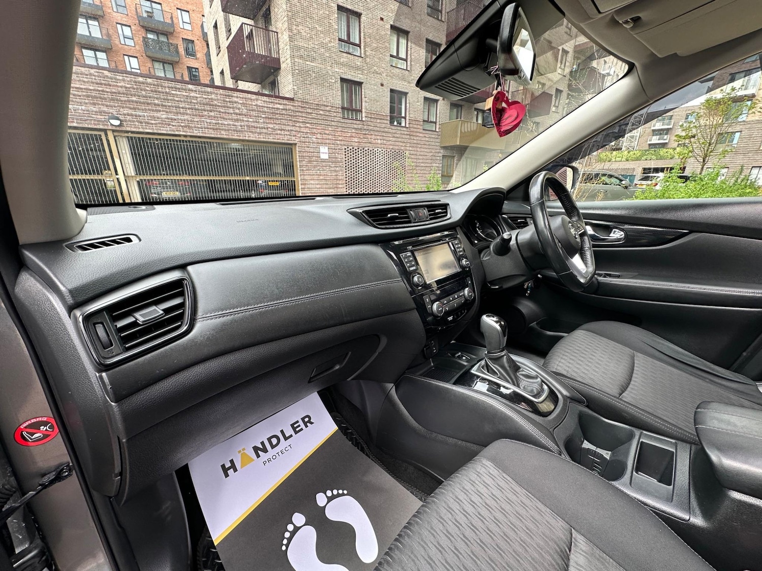 Vehicle 26