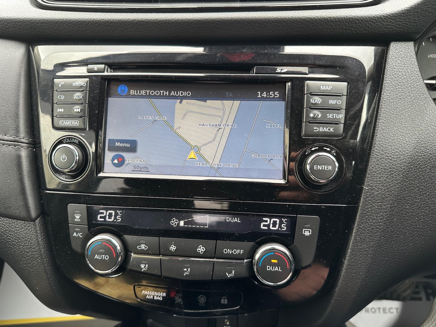 Vehicle 31