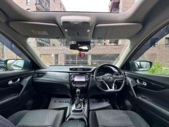 Used Nissan X-Trail 2020 for sale - 74419675: Photo