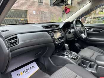 Used Nissan X-Trail 2020 for sale - 74419675: Photo