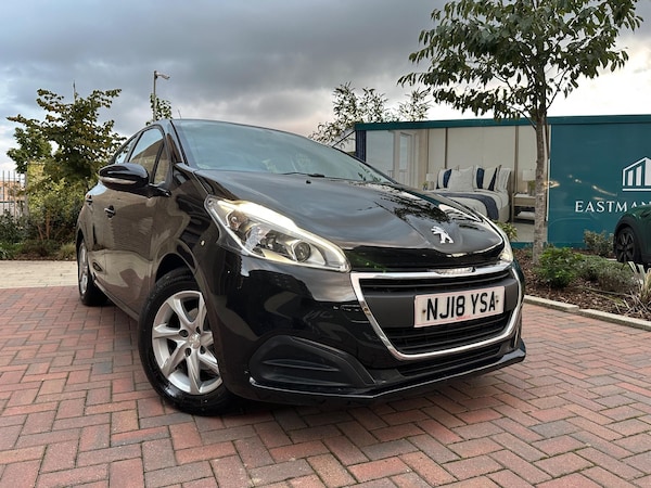 Used Peugeot 208 2018 for sale - 76214420: Photo 11