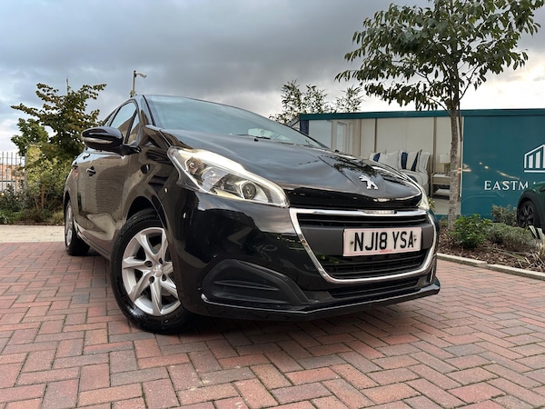 Used Peugeot 208 2018 for sale - 76214420: Photo 12