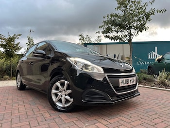 Peugeot - 208