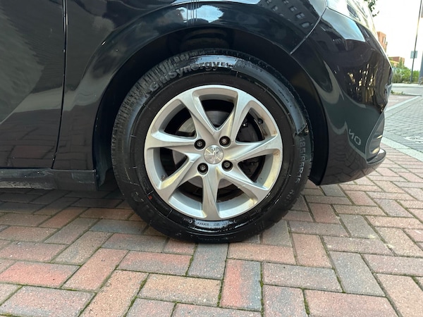 Used Peugeot 208 2018 for sale - 76214420: Photo 23