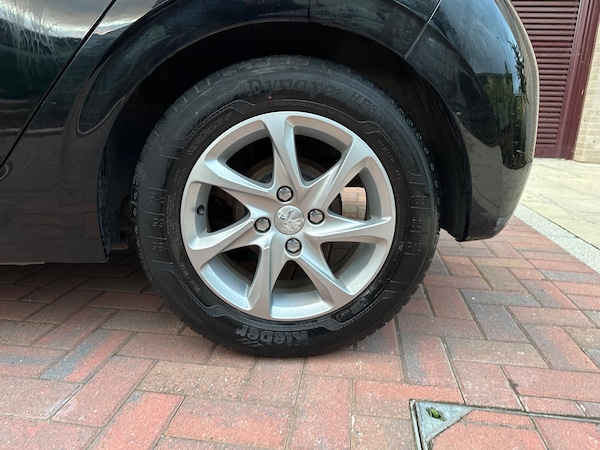 Used Peugeot 208 2018 for sale - 76214420: Photo 26