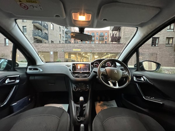 Used Peugeot 208 2018 for sale - 76214420: Photo 27