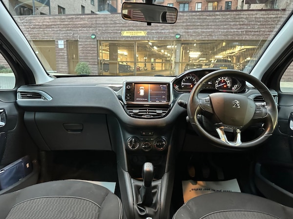 Used Peugeot 208 2018 for sale - 76214420: Photo 28