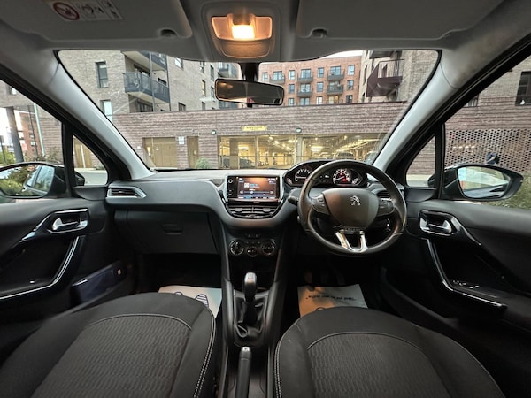 Used Peugeot 208 2018 for sale - 76214420: Photo 35