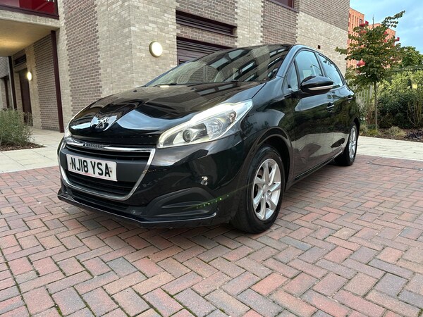 Used Peugeot 208 2018 for sale - 76214420: Photo 6