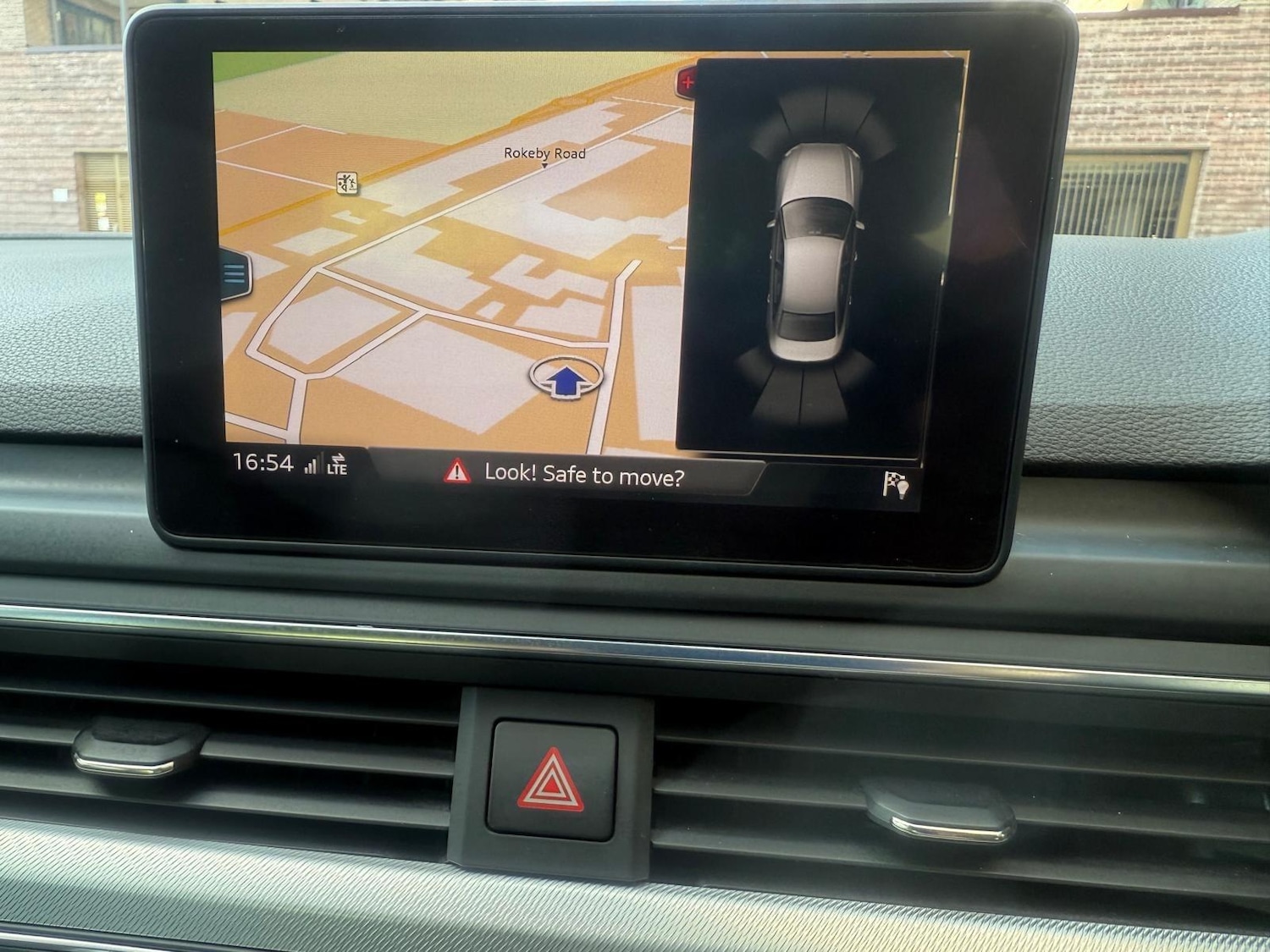 Vehicle 17