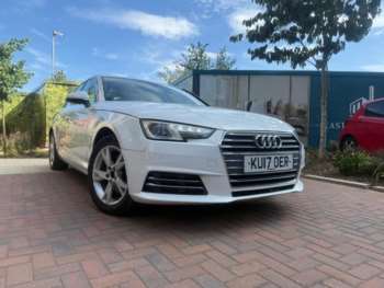 2017 (17) - 1.4 TFSI Sport Euro 6 (s/s) 4dr