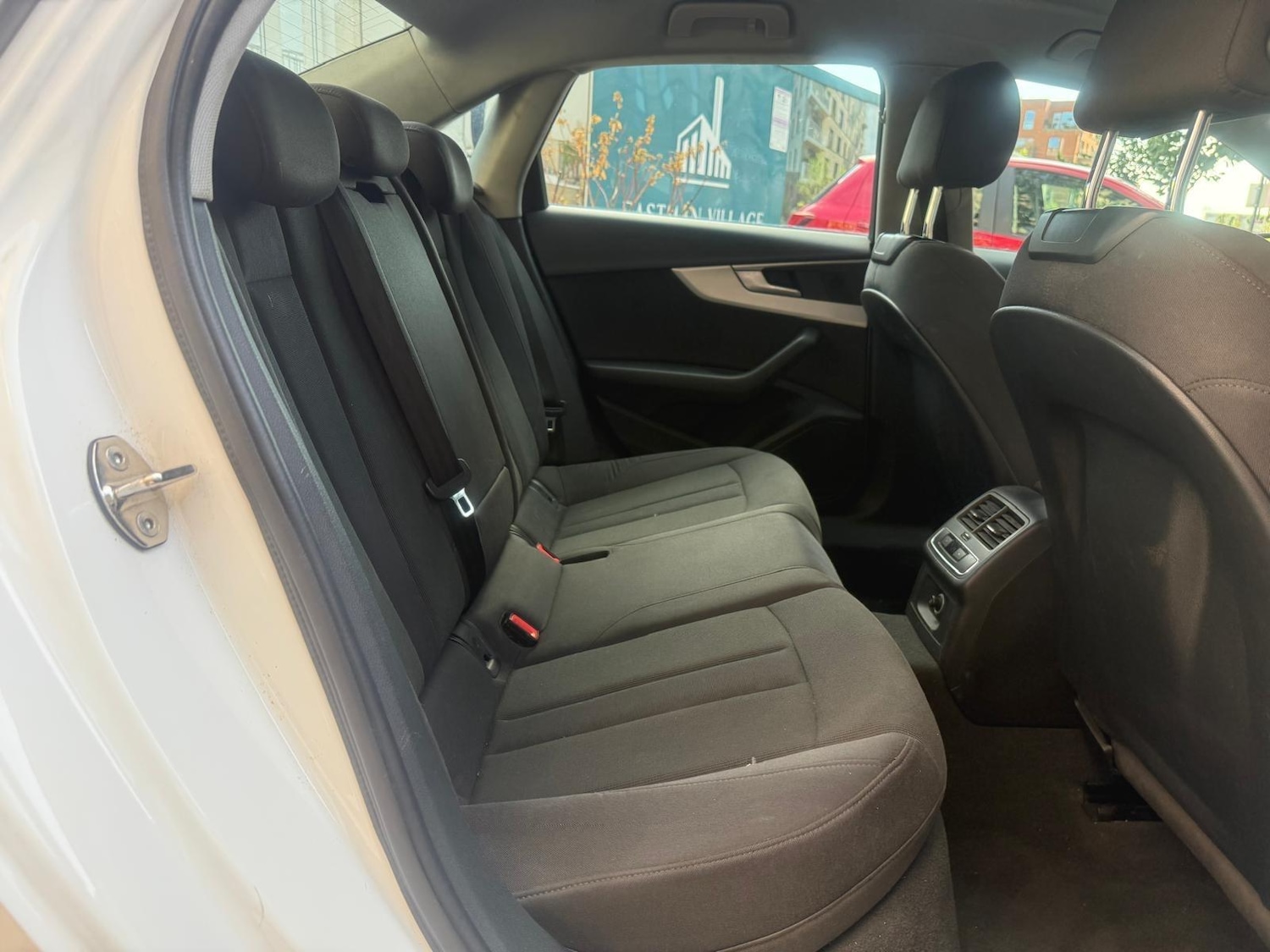 Vehicle 23