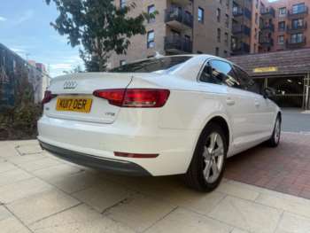 Used Audi A4 2017 for sale - 75153948: Photo