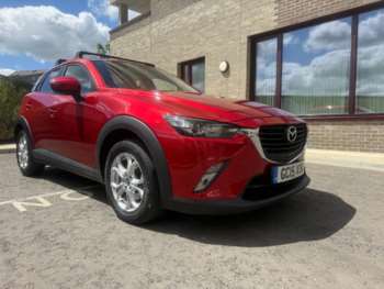 (15) - 1.5 SKYACTIV-D SE-L Nav Euro 6 (s/s) 5dr
