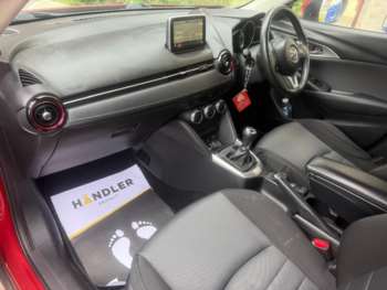 Used Mazda CX-3 2015 for sale - 74811227: Photo