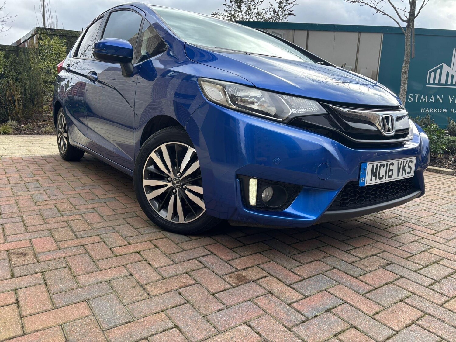 Used Honda Jazz for sale - 77586801: Photo 11