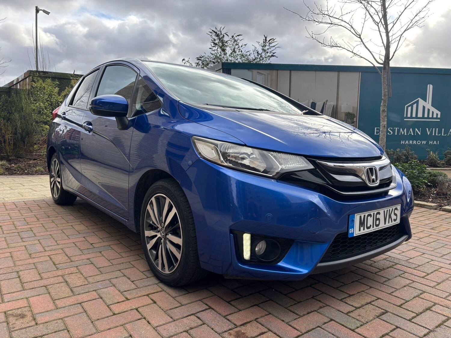 Used Honda Jazz for sale - 77586801: Photo 12