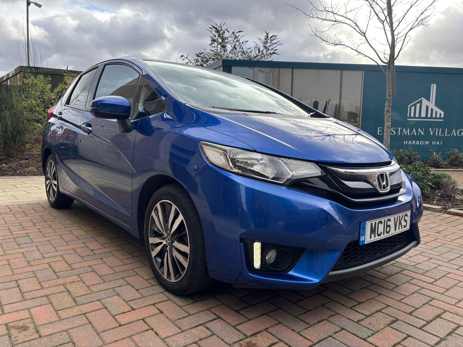 Used Honda Jazz for sale - 77586801: Photo 13