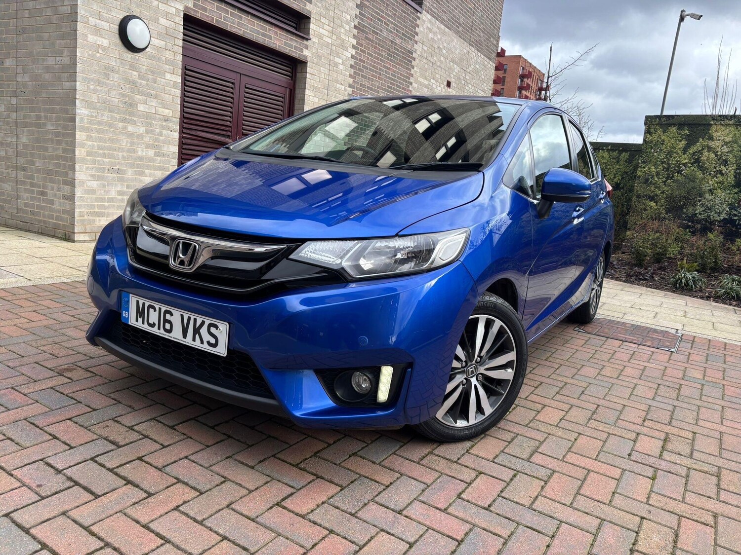 Used Honda Jazz for sale - 77586801: Photo 14