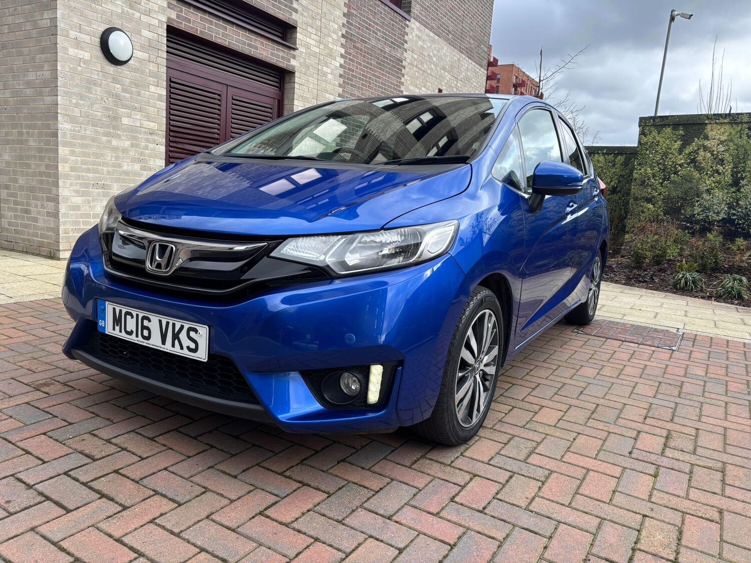 Used Honda Jazz for sale - 77586801: Photo 16