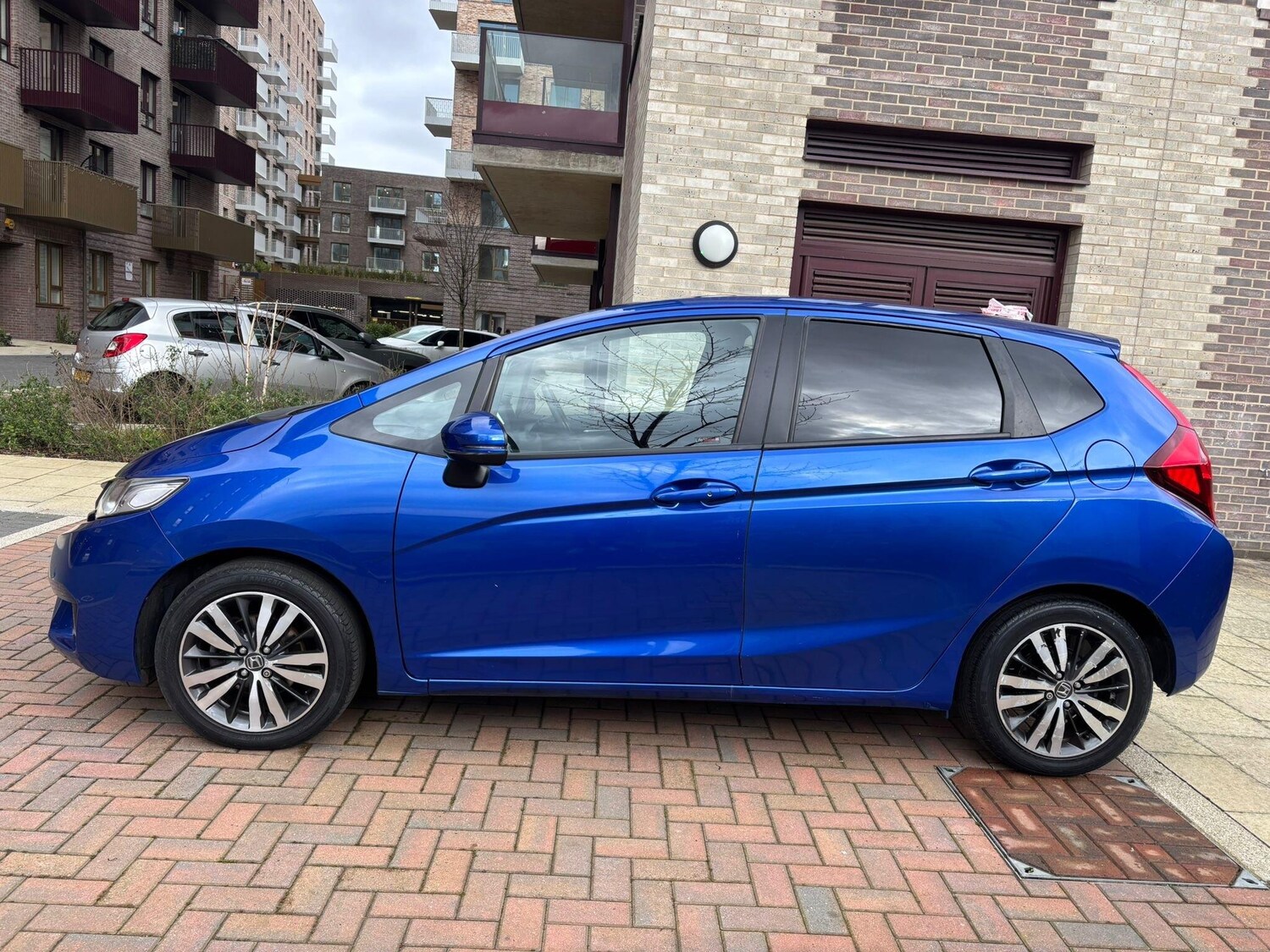 Used Honda Jazz for sale - 77586801: Photo 18