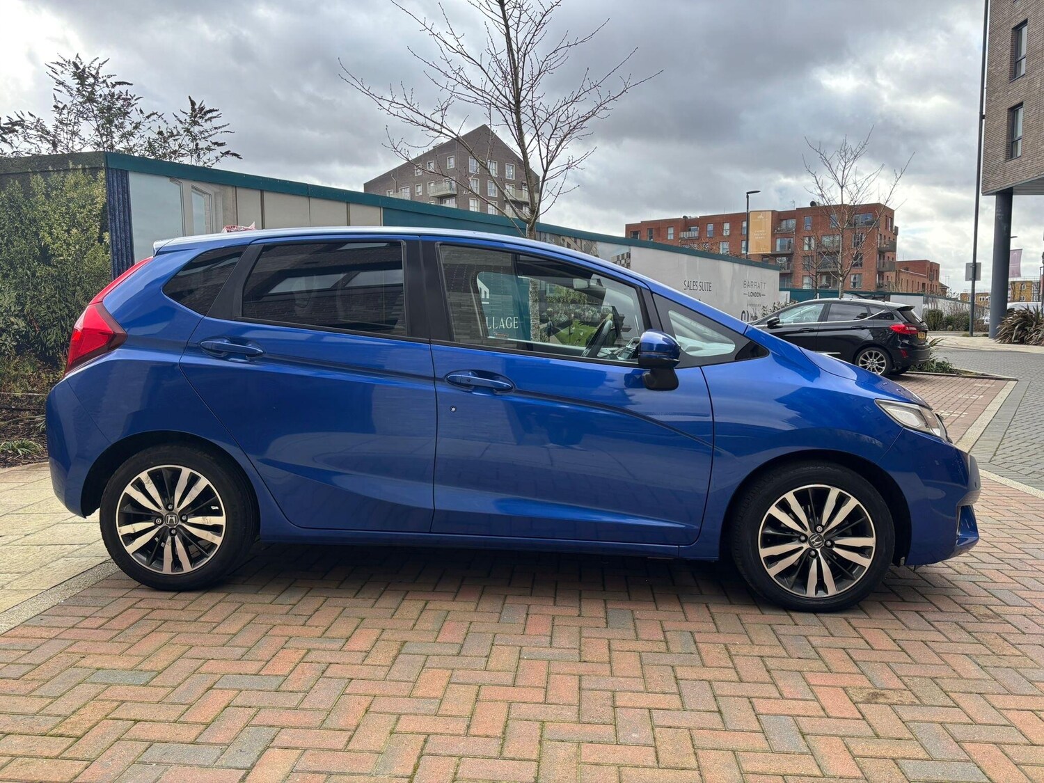 Used Honda Jazz for sale - 77586801: Photo 20