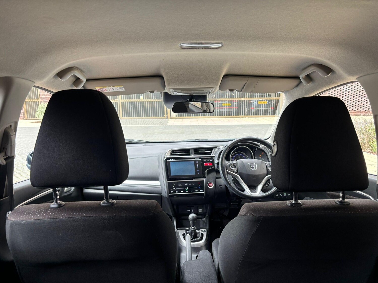 Used Honda Jazz for sale - 77586801: Photo 22