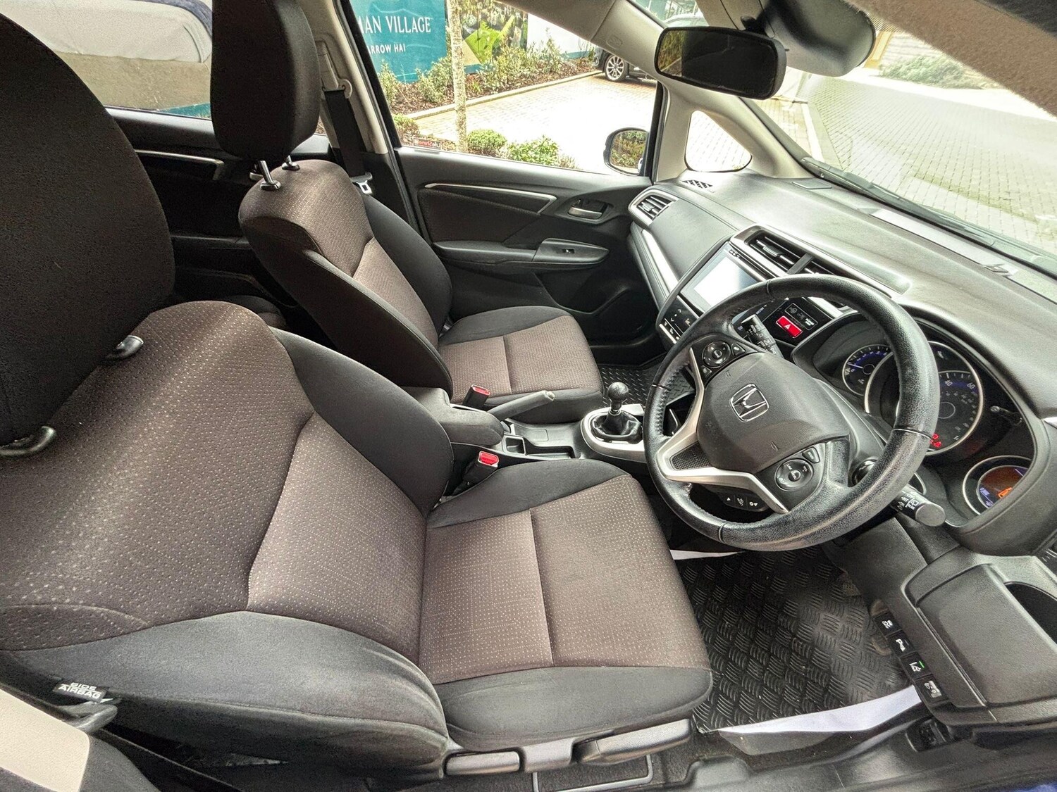 Used Honda Jazz for sale - 77586801: Photo 24