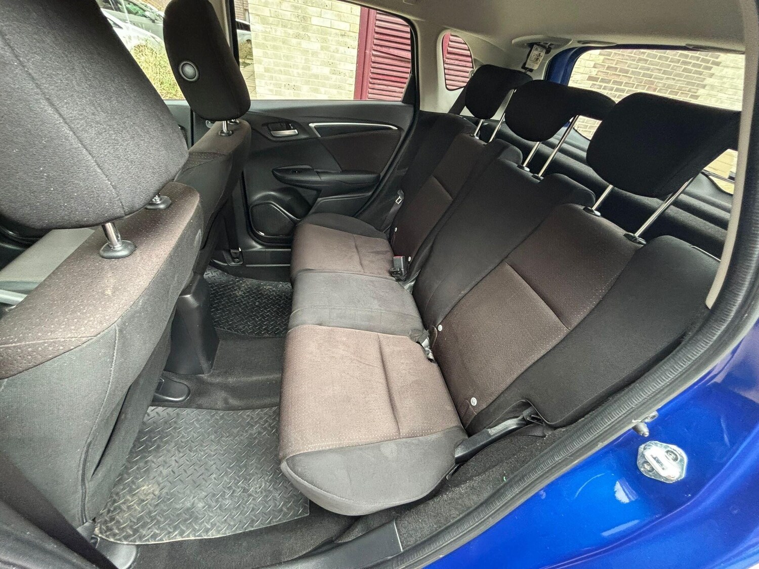 Used Honda Jazz for sale - 77586801: Photo 27