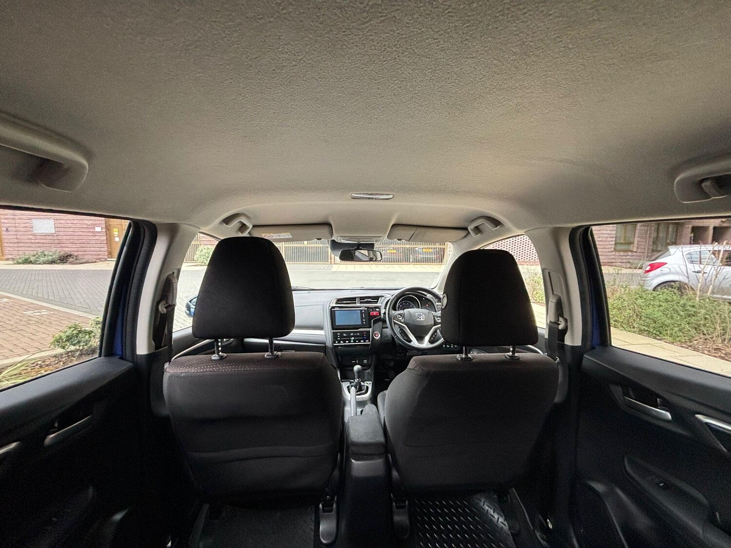 Used Honda Jazz for sale - 77586801: Photo 28