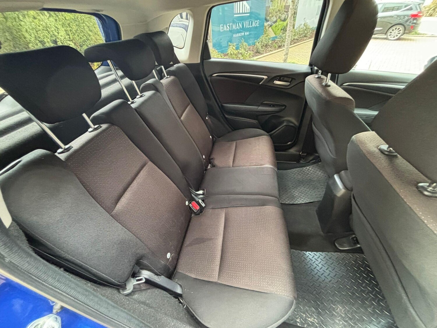 Used Honda Jazz for sale - 77586801: Photo 29