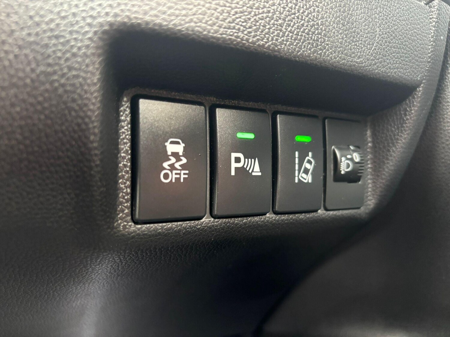 Used Honda Jazz for sale - 77586801: Photo 36