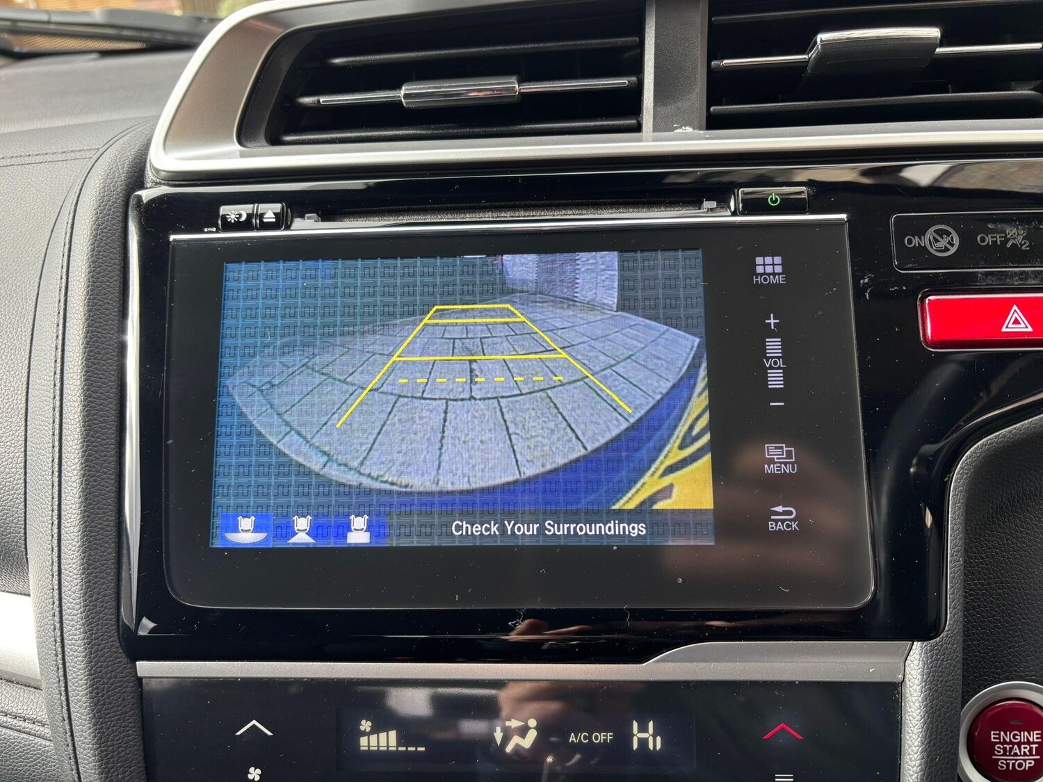 Used Honda Jazz for sale - 77586801: Photo 38