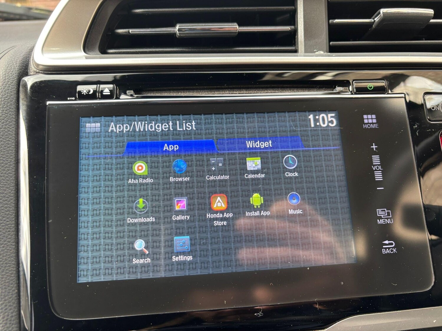 Used Honda Jazz for sale - 77586801: Photo 39