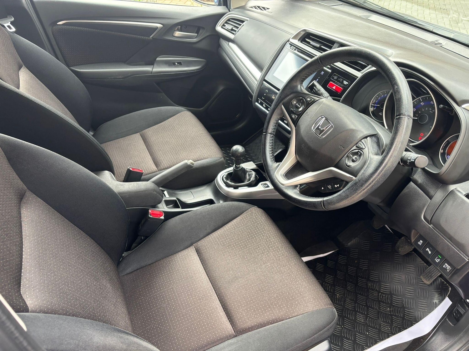 Used Honda Jazz for sale - 77586801: Photo 4