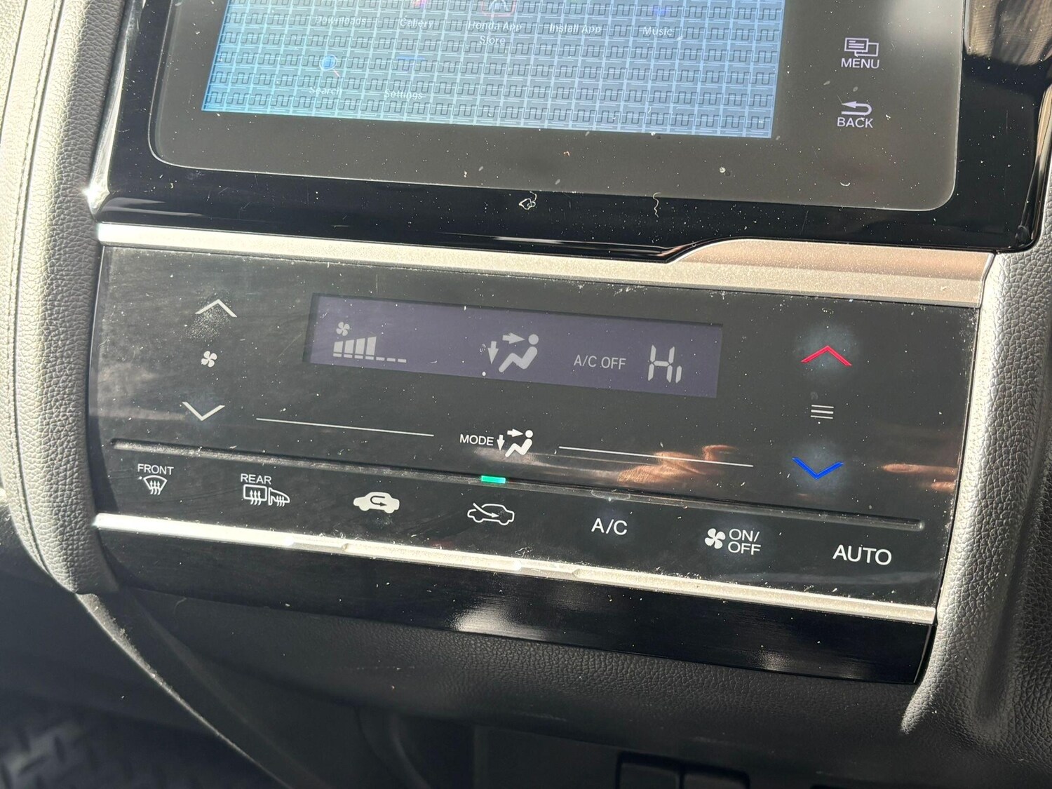 Used Honda Jazz for sale - 77586801: Photo 40