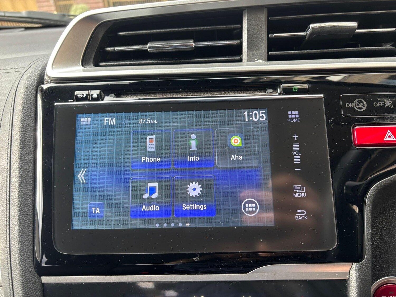 Used Honda Jazz for sale - 77586801: Photo 41